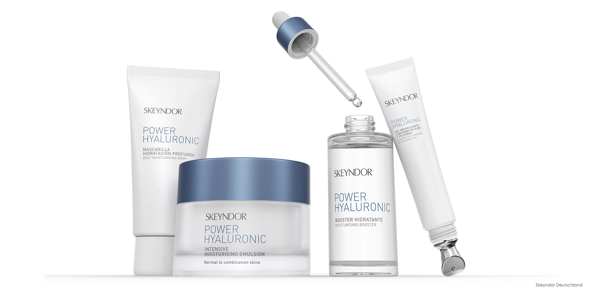 Skeyndor Power Hyaluronic