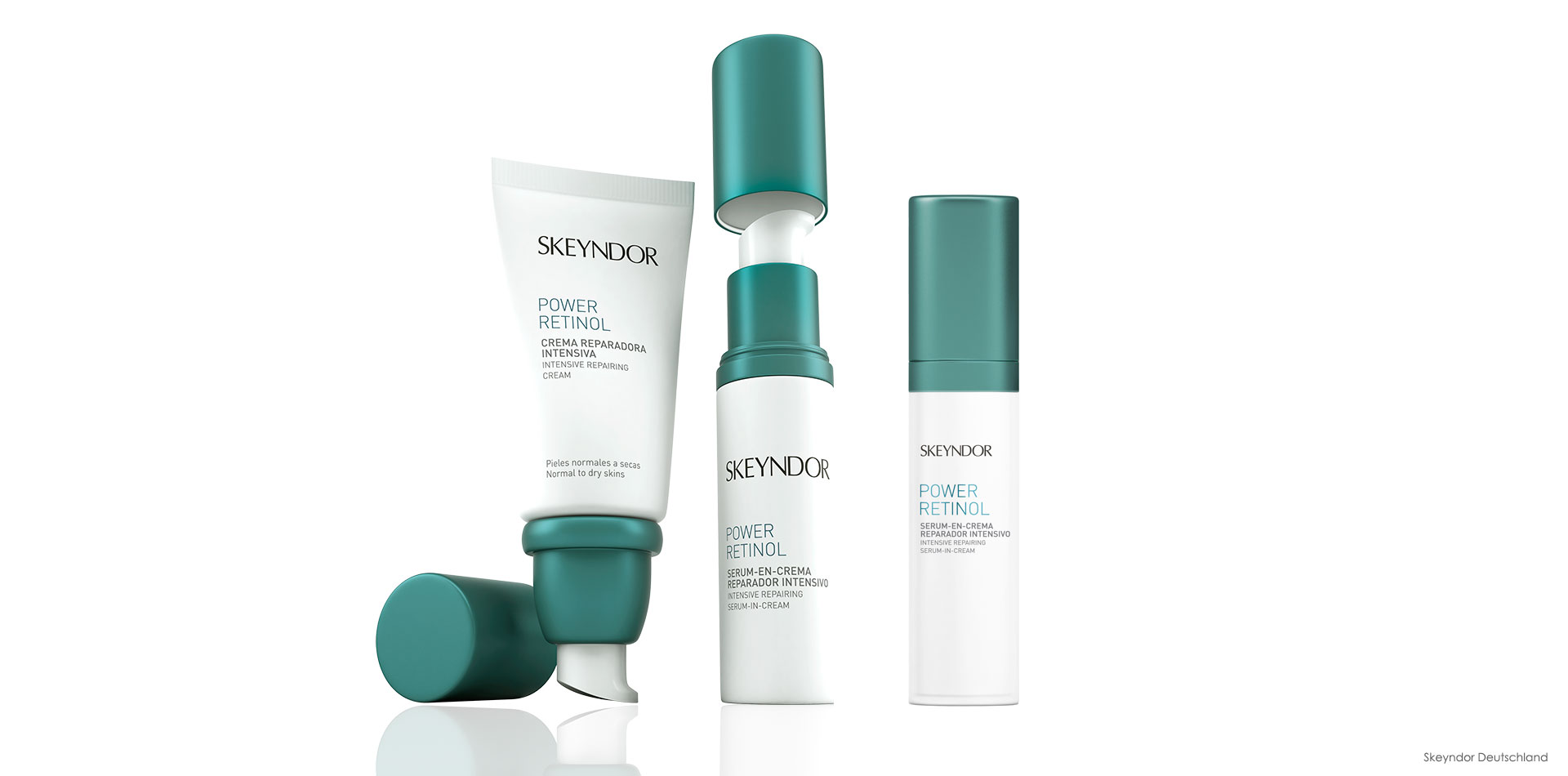 Skeyndor Power Retinol