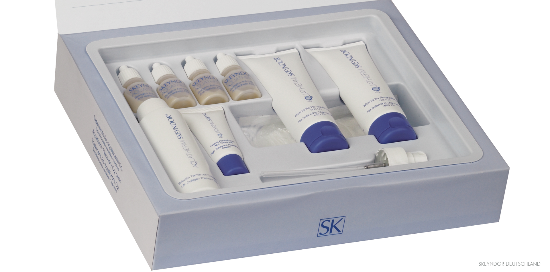 BEHANDLUNG Aquatherm